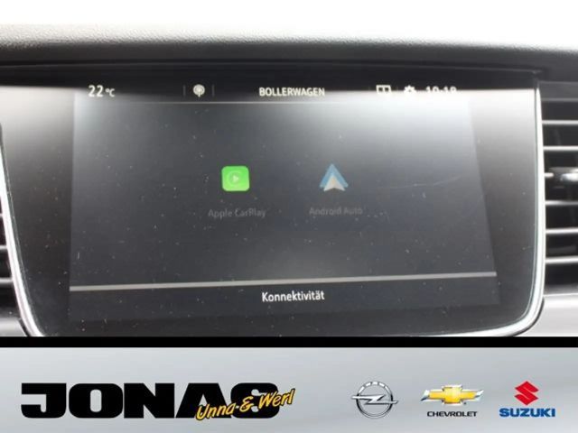 Opel Grandland X Elegance