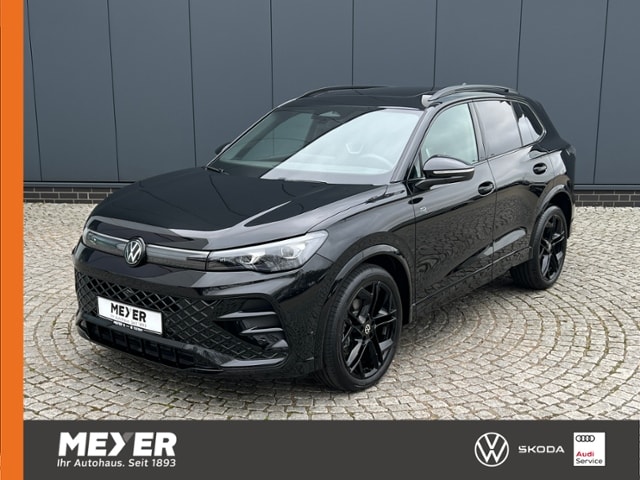 Volkswagen Tiguan 1.5 TSI DSG IQ.Drive Style