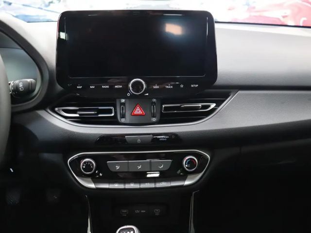 Hyundai i30 1.0 T-GDi