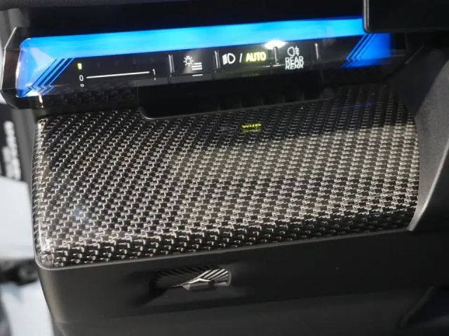 BMW 520 520d M-Sport Touring