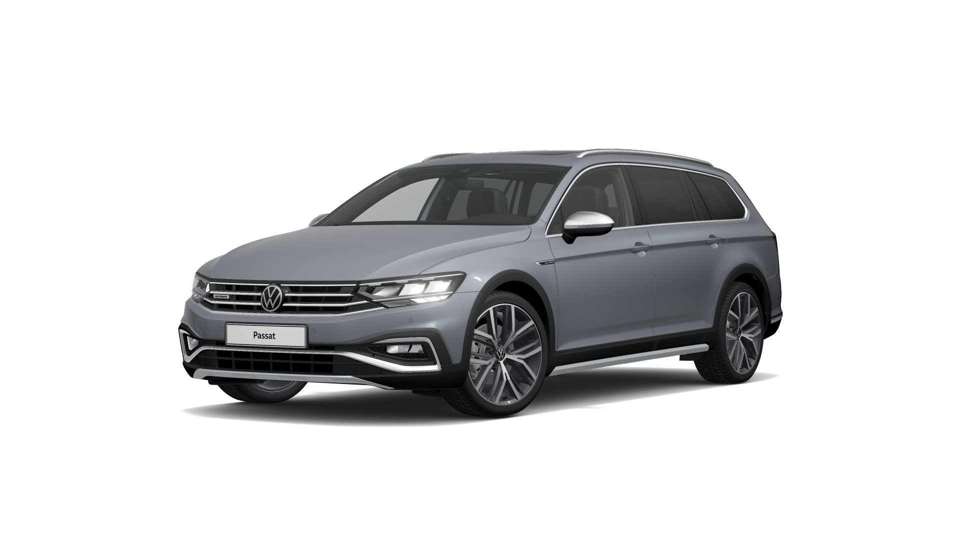Volkswagen Passat 4Motion DSG Variant