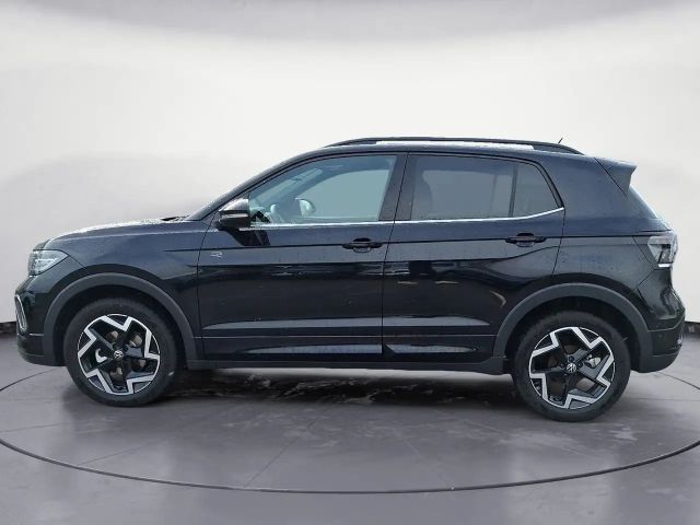 Volkswagen T-Cross 1.0 TSI DSG R-Line