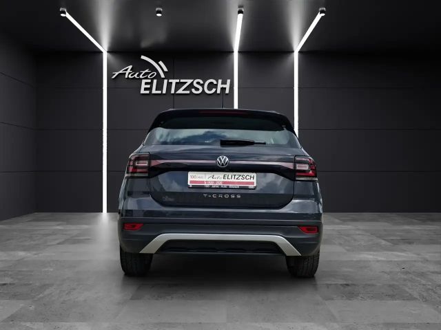 Volkswagen T-Cross DSG Life