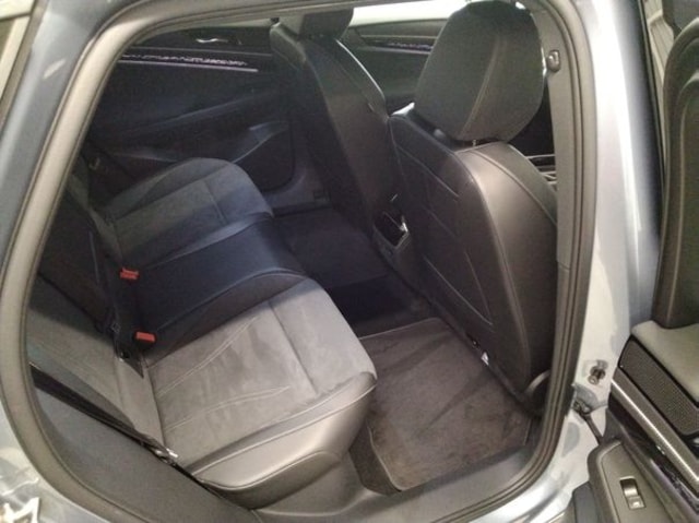 Volkswagen ID.7 Sonderleasing! Navi AHK Sitzh. GRA