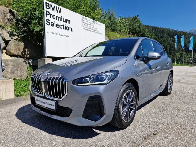 BMW 225 Active Tourer Sedan xDrive