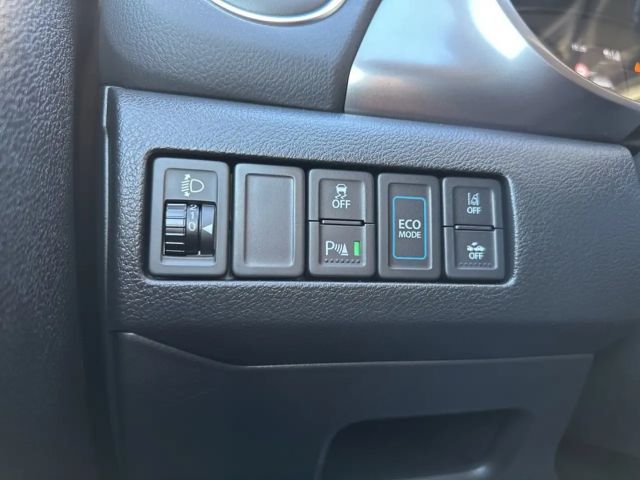 Suzuki Vitara Comfort