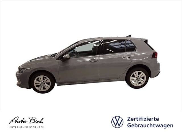 Volkswagen Golf 2.0 TDI DSG Golf VIII Life