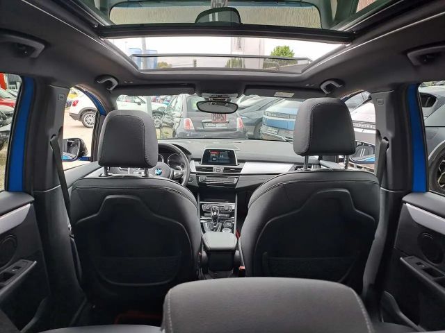 BMW 220 220i Gran Tourer M-Sport