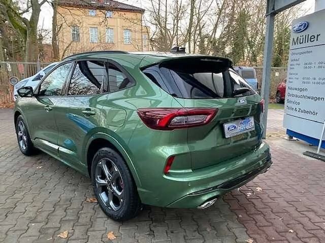Ford Kuga 2.5 FHEV 4x4''ST-LINE''Kamera,LED-SW,Kamera