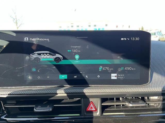 Kia EV6 GT-Line Vierwielaandrijving