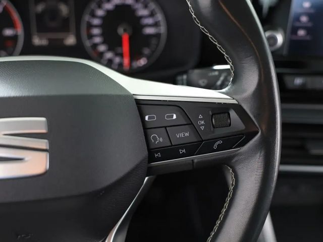 Seat Leon 2.0 TDI Style