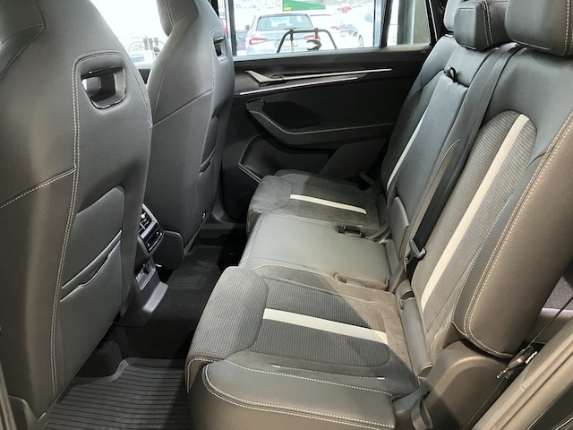 Skoda Kodiaq 1.5 TSI Sportline