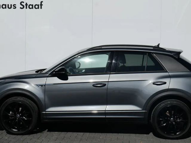 Volkswagen T-Roc 1.0 TSI R-Line