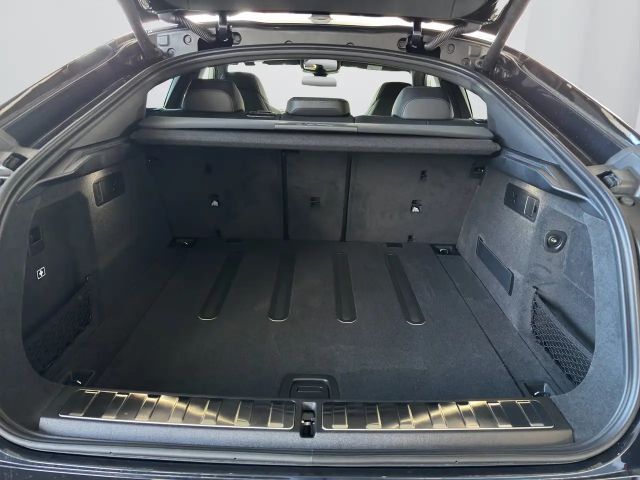 BMW X6 xDrive40i