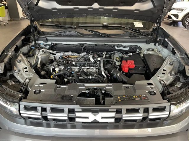 Dacia Duster Extreme TCe 130