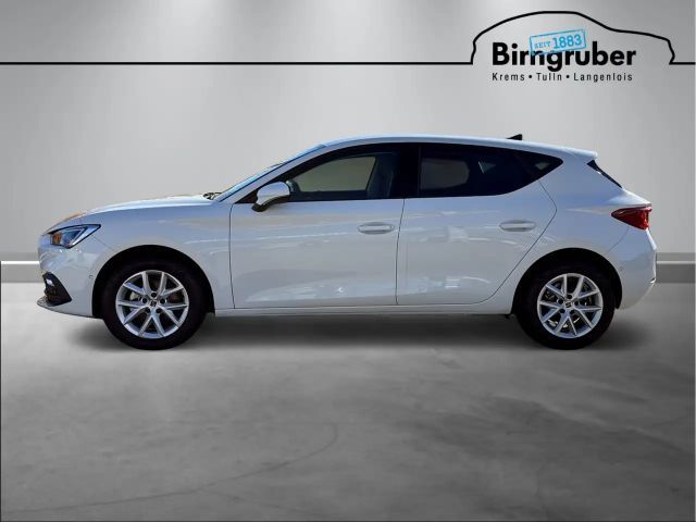 Seat Leon 1.5 TSI Style