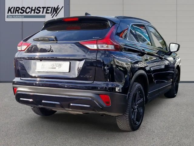 Mitsubishi Eclipse Cross PHEV