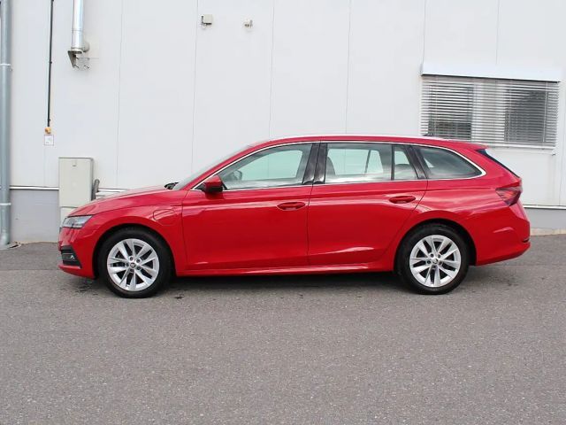 Skoda Octavia Combi Style Style iV