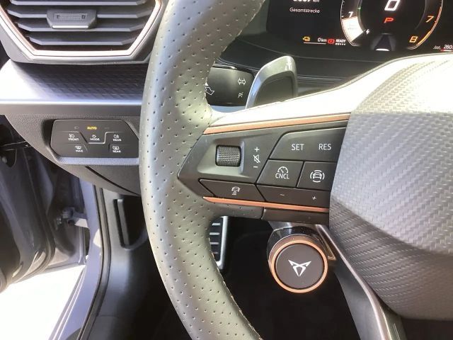 Cupra Leon VZ e-Hybrid