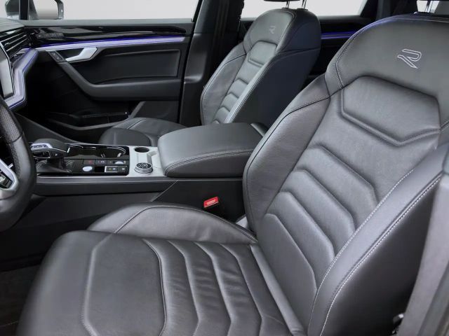 Volkswagen Touareg 3.0 V6 TDI R-Line