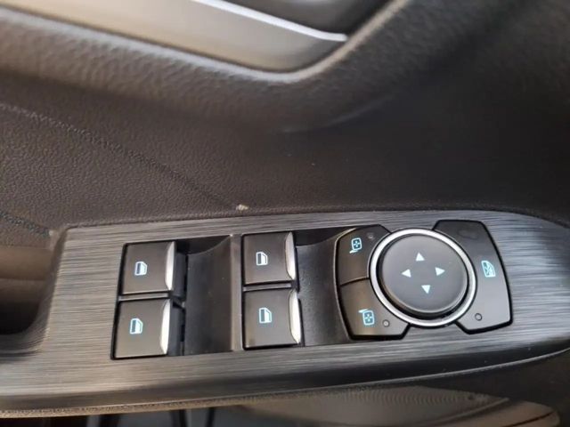 Ford Kuga Cool & Connect