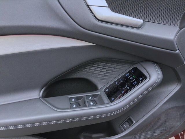 Audi A5 Avant Quattro S-Tronic