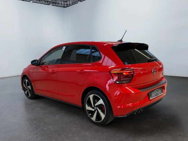 Volkswagen Polo 2.0 TSI GTI