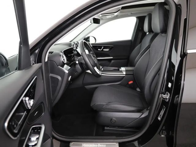 Mercedes-Benz GLC 200 4MATIC AVANTGARDE