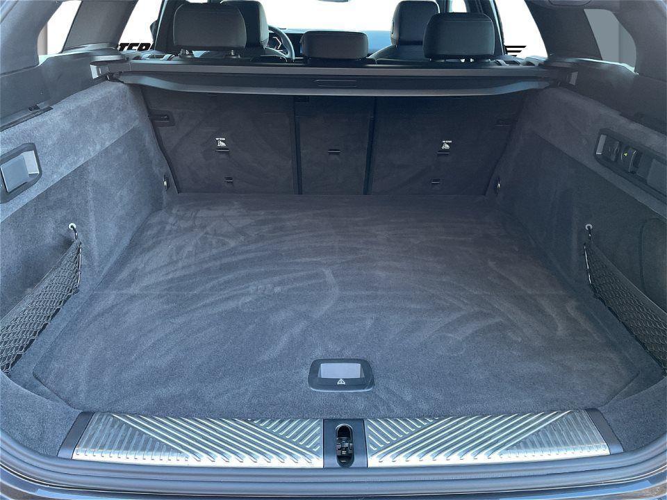 BMW 540 540d Touring xDrive