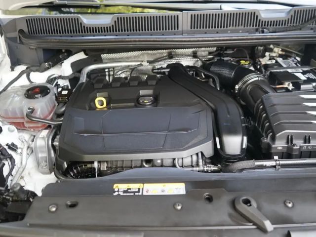 Volkswagen Caddy 1.5 TSI Life