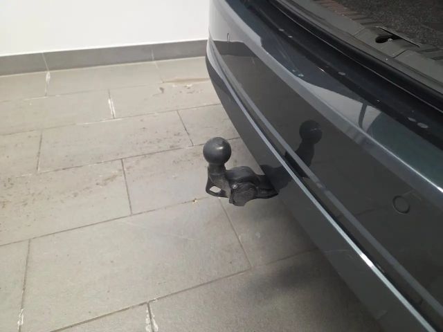 Skoda Octavia 4x4 Ambition