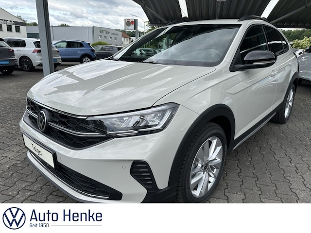 Volkswagen Taigo 1.0 TSI DSG Life