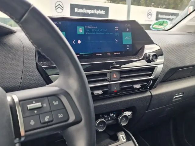 Citroën ë-C4 Shine