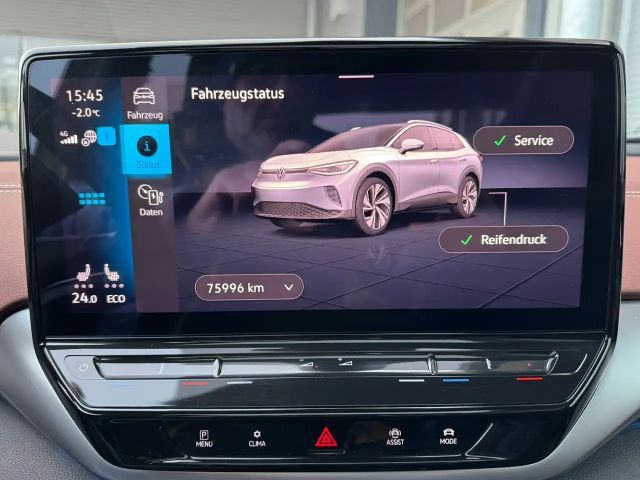 Volkswagen ID.4 Max Performance Pro