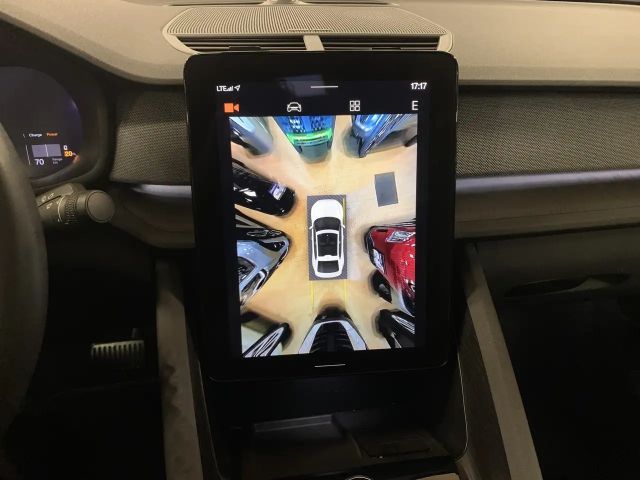 Polestar 2 ACC*360cam*Harman K*4xSHZ*Totwinkelass*Pano