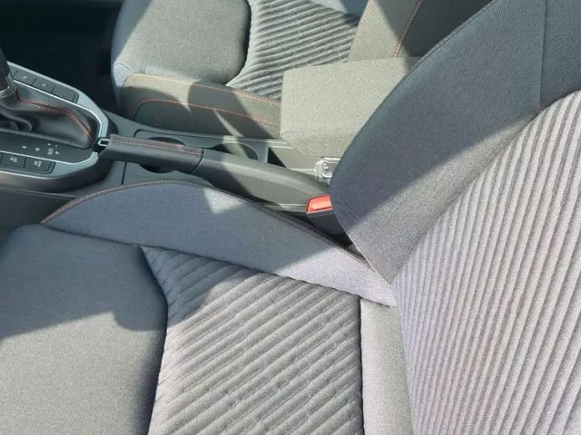 Seat Arona 1.0 TSI Black FR-lijn