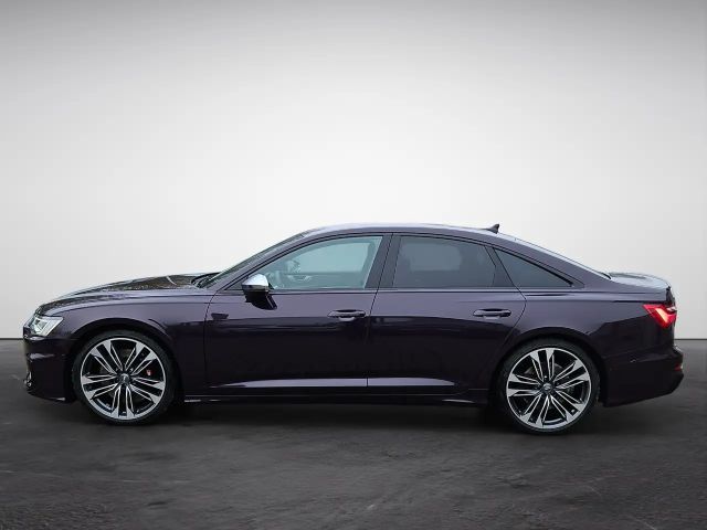 Audi S6 Quattro Sedan