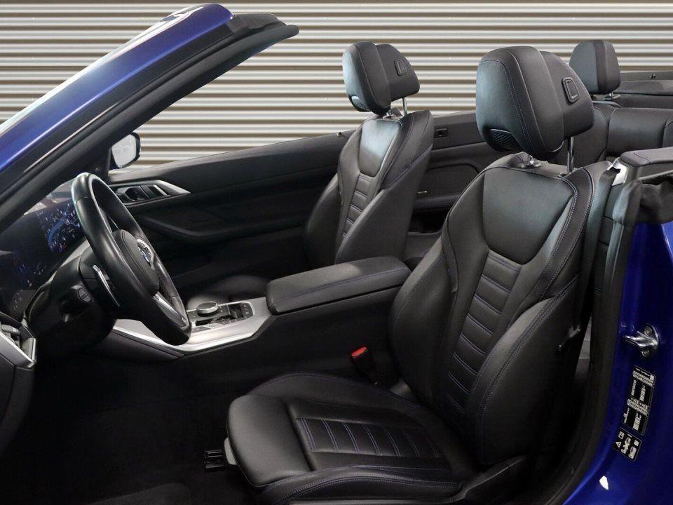 BMW M440 Cabrio M440i xDrive