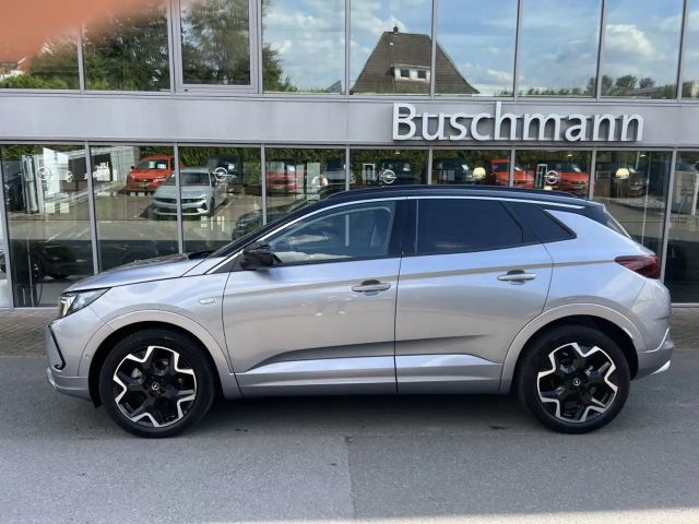 Opel Grandland X Elegance