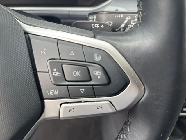 Volkswagen T-Roc 1.5 TSI DSG Style