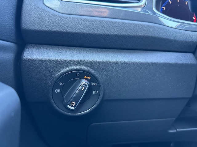 Volkswagen T-Roc 1.5 TSI Style