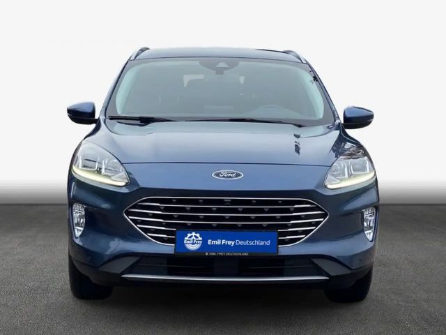 Ford Kuga Titanium