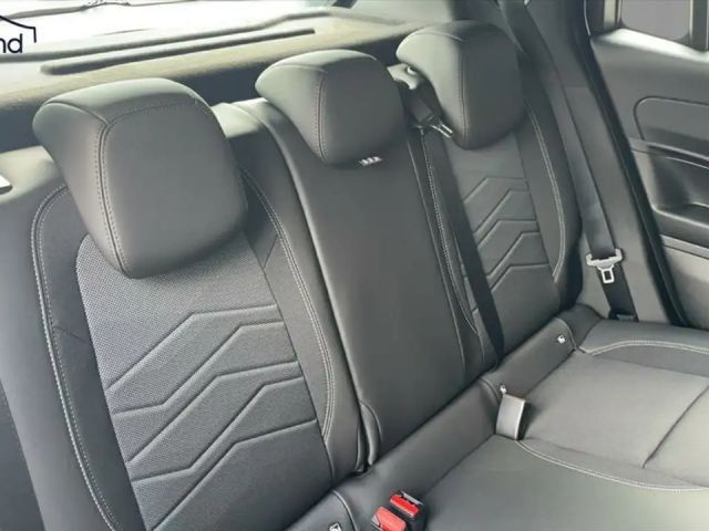 Jeep Avenger Altitude