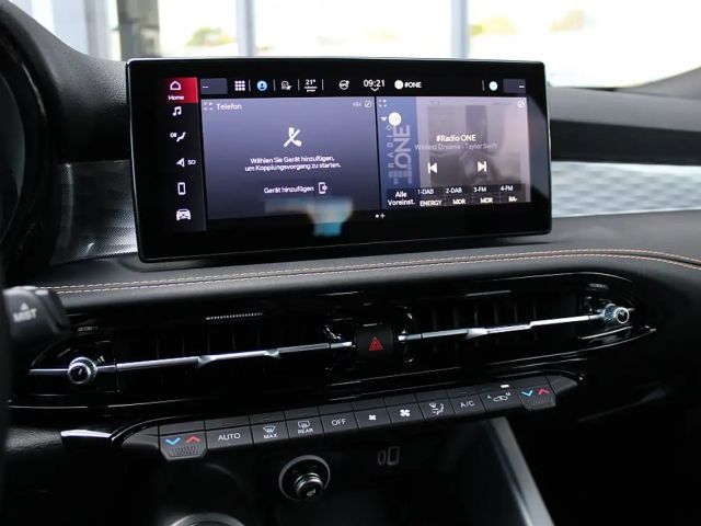 Alfa Romeo Tonale TI