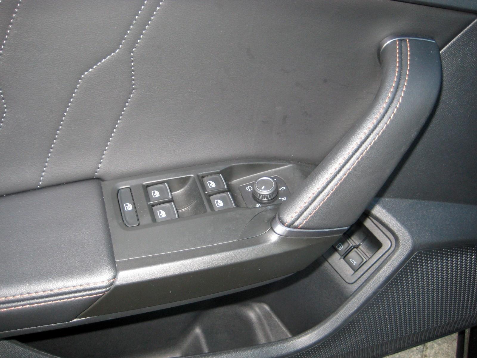 Cupra Formentor 1.4 VZ e-Hybrid