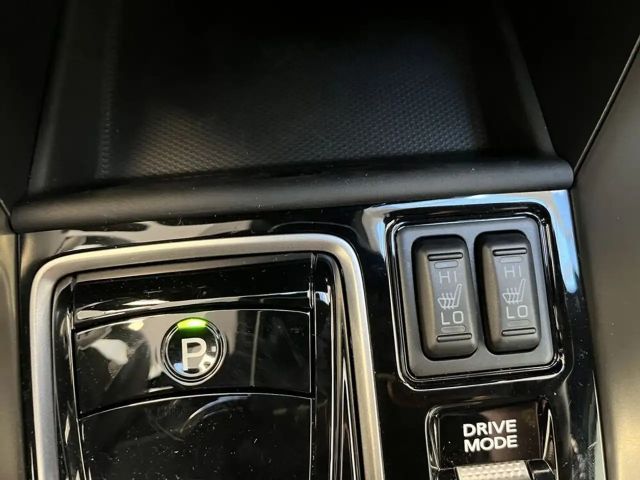 Mitsubishi Eclipse Cross 4WD CVT PHEV