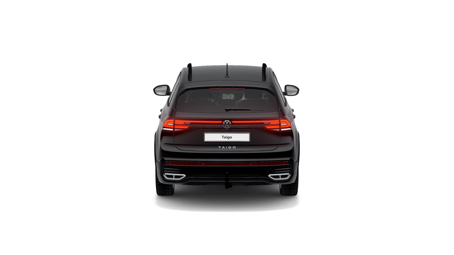 Volkswagen Taigo 1.5 TSI DSG R-Line