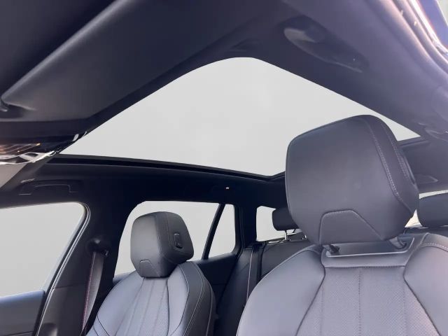 BMW 540 540d M-Sport Touring xDrive