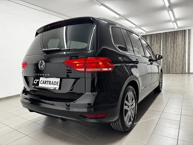 Volkswagen Touran ACT DSG Life