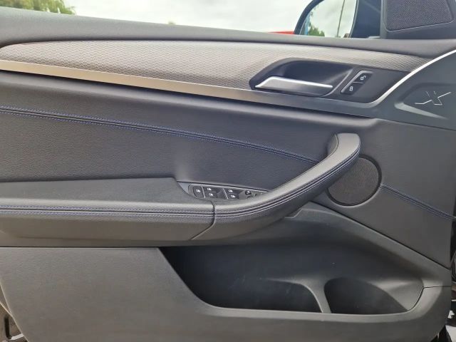 BMW X3 M-Sport xDrive